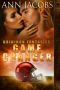 [Rangers 01] • Game Changer (Gridiron Fantasies Book 1)